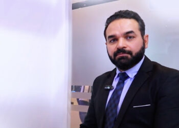 ASUS on AI-powered compute: Transforming business and enterprise solutions